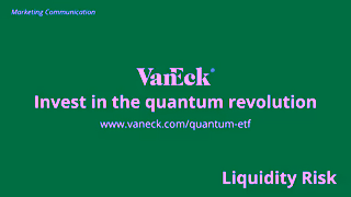 VanEck Short Quantum EN Desktop Ad Commercial Brand Imagery Photoshoot 2