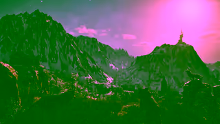 Bethesda PLAY TES IV Oblivion Today Ad Commercial Brand Imagery Photoshoot 1