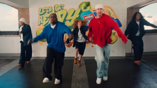 Muller Muller Corner Originals Lets Get Ready to Crumble 6s Ad Commercial Brand Imagery Photoshoot 1
