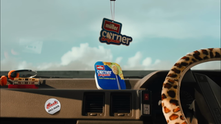 Muller Muller Corner Originals Lets Get Ready to Crumble 6s Ad Commercial Brand Imagery Photoshoot 2