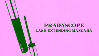 PRADA Discover Pradascope Mascara Ad Commercial Brand Imagery Photoshoot 2