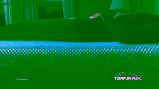Tempur-Pedic TempurPedic Do Not Disturb Event at Sleep Country Ad Commercial Brand Imagery Photoshoot 1