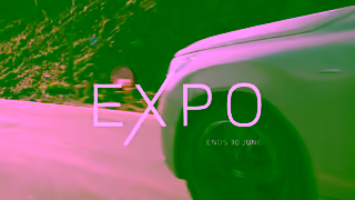BMW The BMW EXPO Ad Commercial Brand Imagery Photoshoot 2