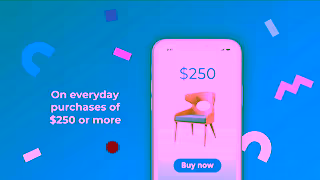 GEM Gem Visa credit card Ad Commercial Brand Imagery Photoshoot 1