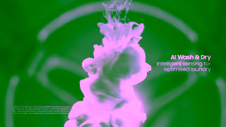Samsung 2025 Bespoke AI Game On Ad Commercial Brand Imagery Photoshoot 1