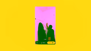 Snapchat LITTLE JOYSSPIDER 20S SOCIAL Ad Commercial Brand Imagery Photoshoot 2