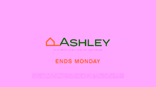 Ashley Furniture 25Q2 AGRLOC MEMDAY TVYT15 GON FD Ad Commercial Brand Imagery Photoshoot 2