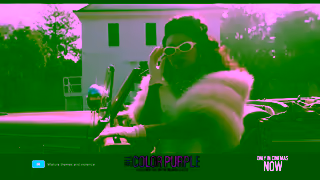 Warner Brothers The Color Purple January 25 Ad Commercial Brand Imagery Photoshoot 1