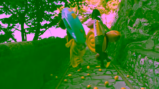 CIROC Video Ad Ad Commercial Brand Imagery Photoshoot 0