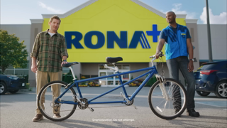 RONA RONA Lumber Tools Ad Commercial Brand Imagery Photoshoot 0
