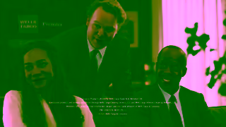 Wells Fargo Ready to meet the dream team You can with Wells Fargo Premier Ad Commercial Brand Imagery Photoshoot 2