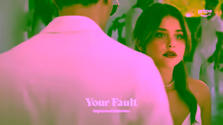 Amazon PrimeVideo YA Q3 POST YA Multi 16X9 15s AU Audience Seekers C Prime Video Ad Commercial Brand Imagery Photoshoot 2