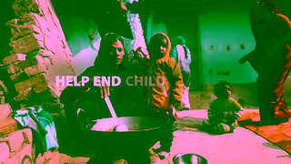 World Vision Enough 6sec v1a r1 Ad Commercial Brand Imagery Photoshoot 0