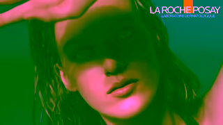 La Roche Posay Want Sun protection for oily skin Try Anthelios UVMUNE400 Oil Control SPF50 Ad Commercial Brand Imagery Photoshoot 0