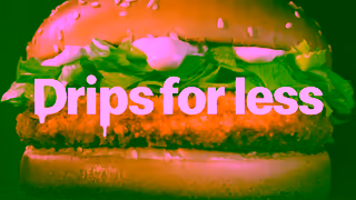 McDonalds Video Ad Ad Commercial Brand Imagery Photoshoot 1