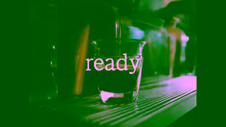 Starbucks Hello Again TV Social Adapts 10s Crave 16x9 Ad Commercial Brand Imagery Photoshoot 1