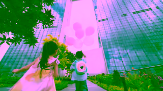 Marina Bay Sands Play in Luxury Ad Commercial Brand Imagery Photoshoot 1