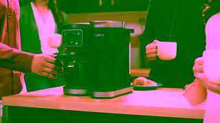 KEURIG 24 2640 Keurig Toolkit KDUO feature 30 Ad Commercial Brand Imagery Photoshoot 0