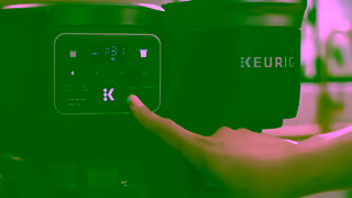 KEURIG 24 2640 Keurig Toolkit KDUO feature 30 Ad Commercial Brand Imagery Photoshoot 1