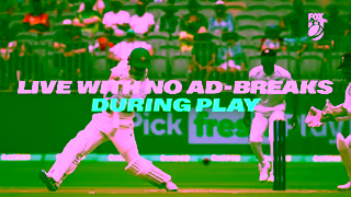 Kayo 25 KAYO India Summer of Cricket YOUTUBE 15sec 16x9 No Ads Ad Commercial Brand Imagery Photoshoot 0