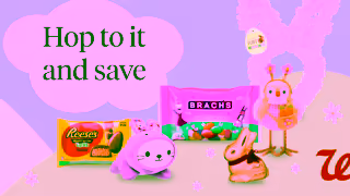 Walgreens Easter Limited Time Only 16x9 003 3 Ad Commercial Brand Imagery Photoshoot 2