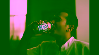 TOOHEYS Tooheys KITCHEN Ad Commercial Brand Imagery Photoshoot 1