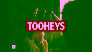 TOOHEYS Tooheys KITCHEN Ad Commercial Brand Imagery Photoshoot 2