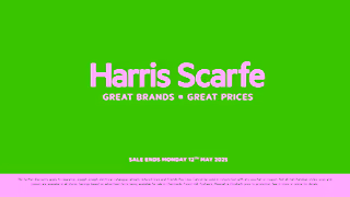 Harris Scarfe H440625AY2 Ad Commercial Brand Imagery Photoshoot 2