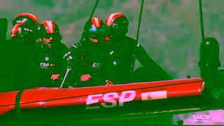 SailGP SailGP Racing on the Edge Season 5 Episode 5 TRAILER Ad Commercial Brand Imagery Photoshoot 1