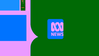 ABC News Stay in the know ABC NEWS Ad Commercial Brand Imagery Photoshoot 2