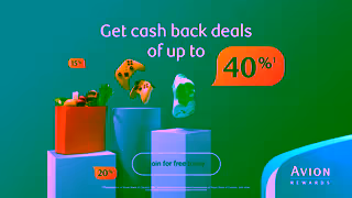 RBC Royal Bank With Avion Rewards get cash back deals of up to 40 Ad Commercial Brand Imagery Photoshoot 2