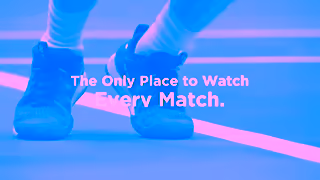 Stan Sport US Open 2023 NS 15 Ad Commercial Brand Imagery Photoshoot 0