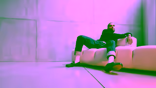 Gucci Kingsley BenAdir in the New Horsebit 1953 Loafer Campaign Ad Commercial Brand Imagery Photoshoot 0