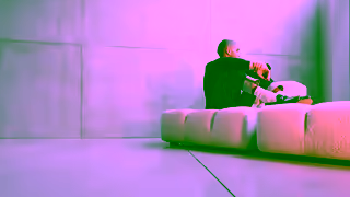 Gucci Kingsley BenAdir in the New Horsebit 1953 Loafer Campaign Ad Commercial Brand Imagery Photoshoot 1