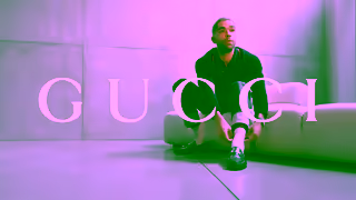 Gucci Kingsley BenAdir in the New Horsebit 1953 Loafer Campaign Ad Commercial Brand Imagery Photoshoot 2