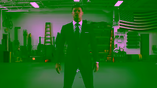 State and Liberty Clothing Athletic Fit Stretch Suits Ad Commercial Brand Imagery Photoshoot 0
