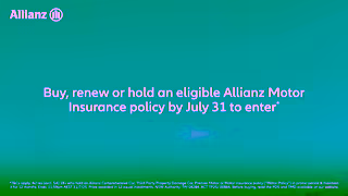 Allianz Allianz Car Insurance Ad Commercial Brand Imagery Photoshoot 1