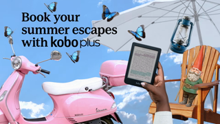 Kobo Books Take Yourself Anywhere Read After Read Get Kobo Plus Indulge In All You Can Read eBooks Ad Commercial Brand Imagery Photoshoot 0