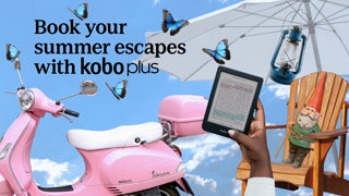 Kobo Books Take Yourself Anywhere Read After Read Get Kobo Plus Indulge In All You Can Read eBooks Ad Commercial Brand Imagery Photoshoot 1