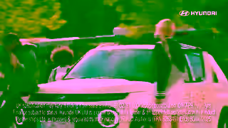 Hyundai Video Ad Ad Commercial Brand Imagery Photoshoot 1