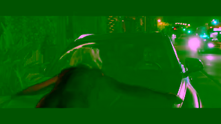 Disney Freakier Friday Now Playing In Theaters Ad Commercial Brand Imagery Photoshoot 2