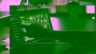 Dell Dell Technologies Reefs Ad Commercial Brand Imagery Photoshoot 2
