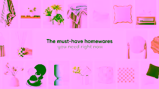 Kmart Kmarts latest home living range is here Ad Commercial Brand Imagery Photoshoot 0