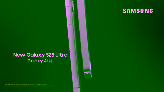 Vodafone Vodafone Samsung Galaxy S25 Ultra Save 211015s Ad Commercial Brand Imagery Photoshoot 0