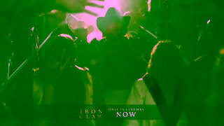 Roadshow The Iron Claw In Cinemas Now Ad Commercial Brand Imagery Photoshoot 1