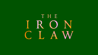 Roadshow The Iron Claw In Cinemas Now Ad Commercial Brand Imagery Photoshoot 2