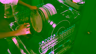 Midea Chefs dont do dishes Ad Commercial Brand Imagery Photoshoot 0