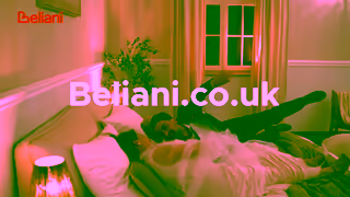 Beliani Beliani Still Waiting Bedroom August Peak 2025 26s UK Horizontal Ad Commercial Brand Imagery Photoshoot 2