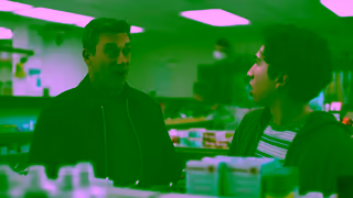 SkipTheDishes 16x9 STTGP Q3 Pharmacy Youtube EN 15s Ad Commercial Brand Imagery Photoshoot 0