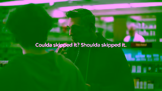 SkipTheDishes 16x9 STTGP Q3 Pharmacy Youtube EN 15s Ad Commercial Brand Imagery Photoshoot 2